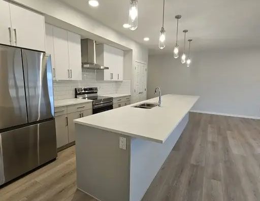 2BED & 2BATH | SETON | 2ND FLOOR BRAND NEW READY TO MOVE IN | | 20295 Seton Way Southeast, Calgary - Photo 1