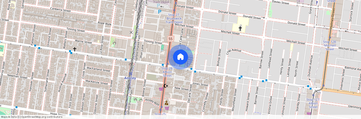 5 Wraith Street, Brunswick, VIC 3056