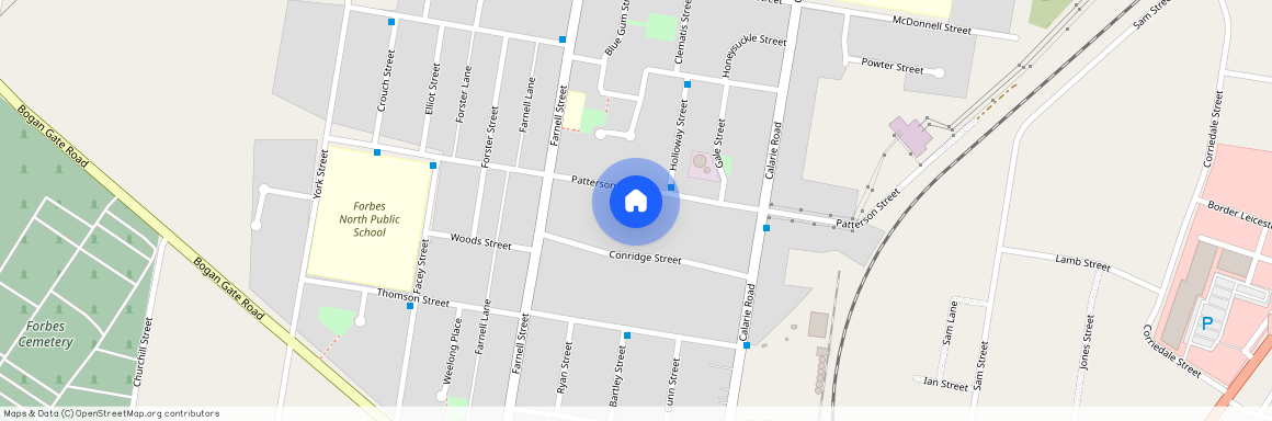 30B Patterson Street, NSW 2871, Forbes