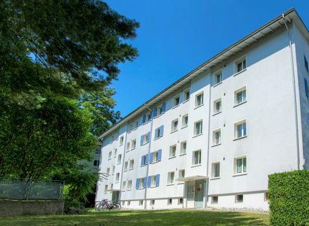 Ihre neue Familienwohnung: gemütliche 4-Zimmerwohnung in Kreuzlingen - Photo 5