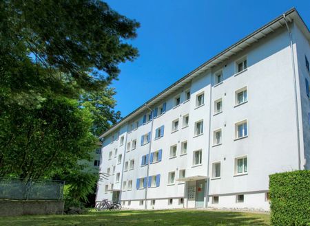 Ihre neue Familienwohnung: gemütliche 4-Zimmerwohnung in Kreuzlingen - Photo 2