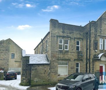 The Old Red Lion, 5 Market Place, Marsden, Huddersfield, HD7 - Photo 3