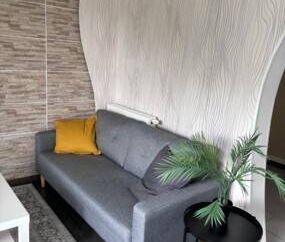 4 chambres AUDENCIA ECOLE CENTRALE Rte de Vannes - Photo 1