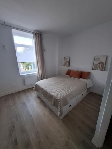 Appartement T2 Saint-Saulve, - Photo 5