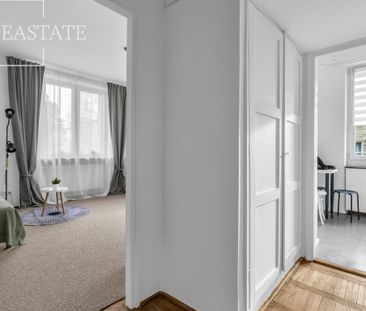 Warszawa, Bielany, Warszawa, Bielany, Aleja Władysława Reymonta - Zdjęcie 2