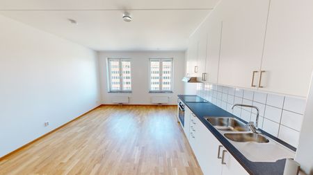 Tullgatan 7 D, Eskilstuna - Foto 2