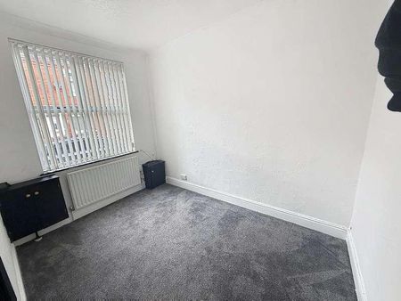 Wileman Street, Stoke-on-trent, Staffordshire, ST4 - Photo 2