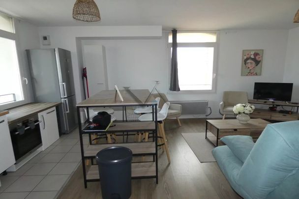 Appartement Montélimar - Photo 1