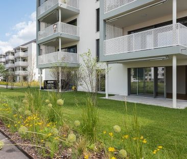 Traumhafte Gartenwohnung - Photo 2