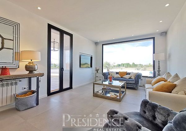 Villa in Aranjuez, for rent