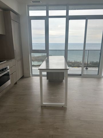 For Lease - 70 Annie Craig Drive Unit# 3006, Toronto, Ontario - Photo 5