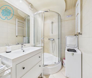 Trzypokojowe mieszkanie na wynajem - KAPUŚCISKA - Photo 3