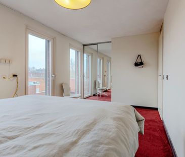 Huis te huur: Ringbaan-Noord 114 5046 AC Tilburg - Foto 4