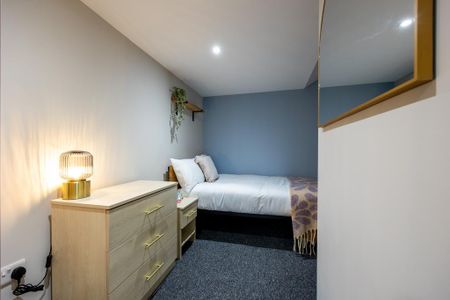 1 bedroom in a house share to rent - Photo 4