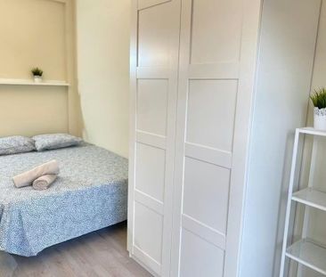 Calle de Caunedo, Madrid, Community of Madrid 28037 - Photo 5