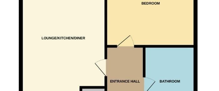 8 Misterton Court - Photo 1