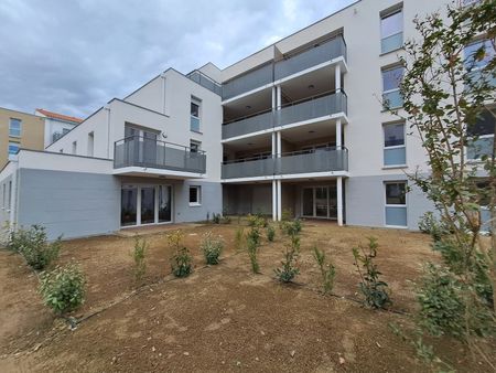 Location Appartement 2 pièces 46m² PERPIGNAN 66000 - Photo 4