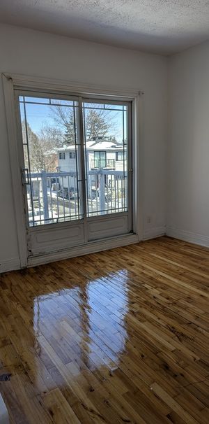 3 1/2 à Louer à Lasalle - Photo 1