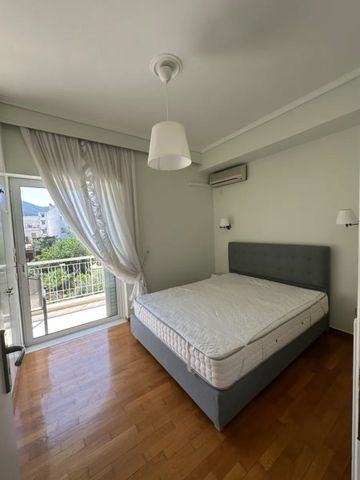 Διαμέρισμα για ενοικίαση Τσακός (Αγία Παρασκευή) - Photo 5