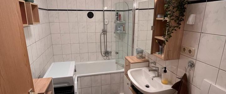 3-Zimmer-Wohnung in Zentrum Gera - Foto 1