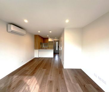 car park included - Photo 1