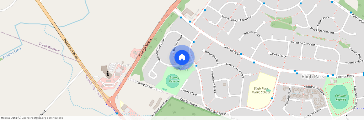 40A Wetherill Crescent, Bligh Park