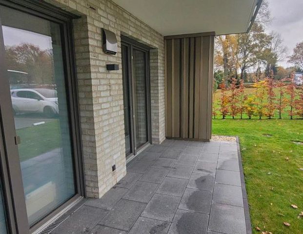 6144 - Dein neues Zuhause fürs Studium – 1-Zimmer-Apartment in Petersfehn - Foto 1