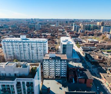 For Lease - 138 SOMERSET Street Unit# 801, Ottawa Centre, Ontario - Photo 4
