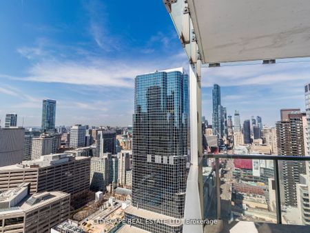 For Lease - 197 Yonge Street Unit# 3111, Toronto, Ontario - Photo 2