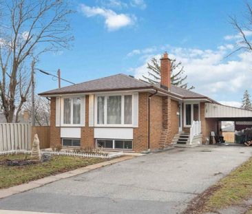 For Lease - 3 Barwell Crescent Unit# Bsmt, Toronto, Ontario - Photo 2