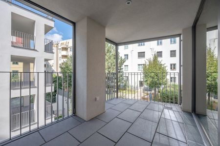 ++MOLLARD 50++ Exclusive 3-room apartment right in the heart of the city (3/3) - Foto 2