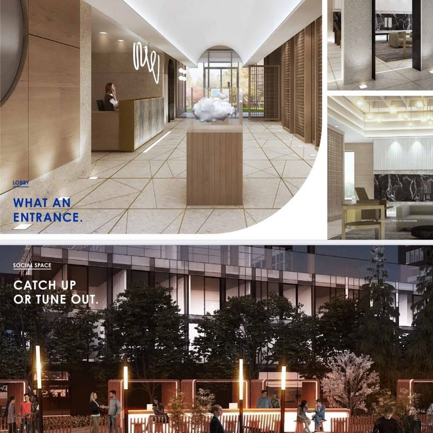 For Lease - 1 Kyle Lowry Road Unit# 118, Toronto, Ontario - Photo 1