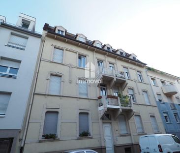 Location Appartement 2 pièces 35m² STRASBOURG 67100 - Photo 5