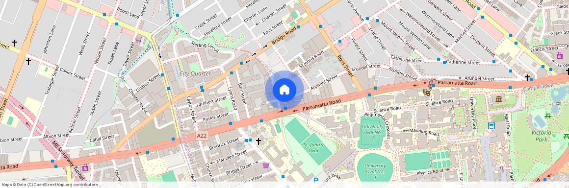 3/8 Sparkes Street Camperdown