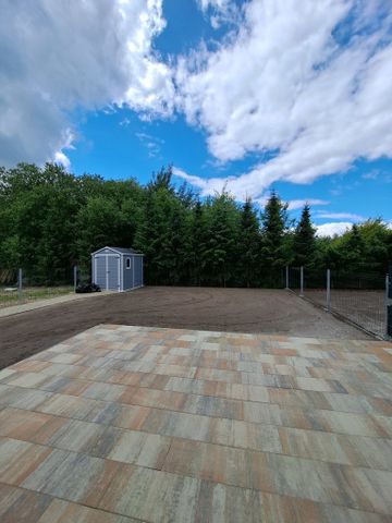 Piękny, nowy biźniak na Mierzynie - Фото 5