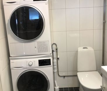 Bergsgatan, Södertälje - Foto 3