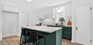 Appartement · 83 m² · Ahuntsic-Cartierville - Photo 2