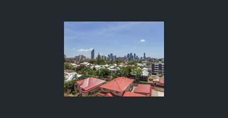 Stunning Unit with Amazing City Views! - Photo 2