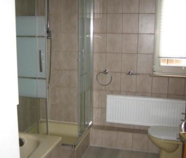 5 Zimmer Wohnung, Küche, Abstellraum. Nichtraucherhaus. - Photo 2