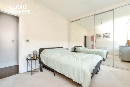 2 bedroom apartment to rent - Photo 2