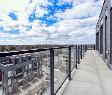 1900 Rue Suzanne-Coallier, app.710, H4M 0A8, H4M 0A8, Montréal - Photo 4