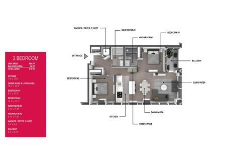 For Lease - 664 Spadina Avenue Unit# 510, Toronto, Ontario - Photo 5