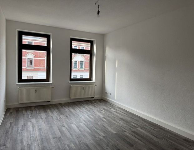 Leipzig Böhlitz-Ehrenberg- 2 Zimmer Wohnung mit Einbauküche - Photo 1