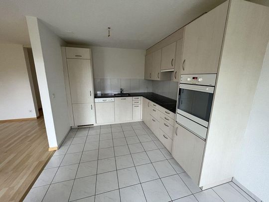 Familienfreundliche Wohnung im Grünen - Photo 1