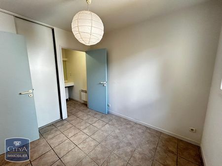 Location Maison 4 pièces 78m² MONT DE MARSAN 40000 - Photo 3
