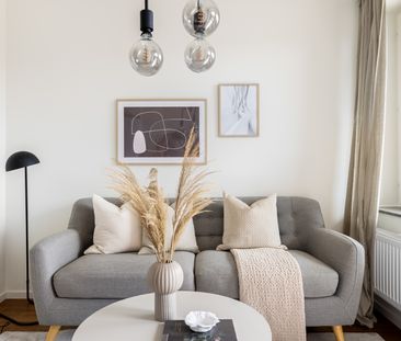 Volymvägen, Täby - Foto 4