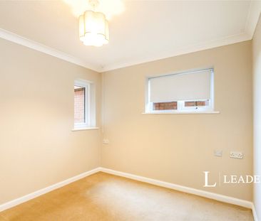 2 bedroom apartment to rent Villa Plage, 154-160 Elmer Road, Bognor... - Photo 6