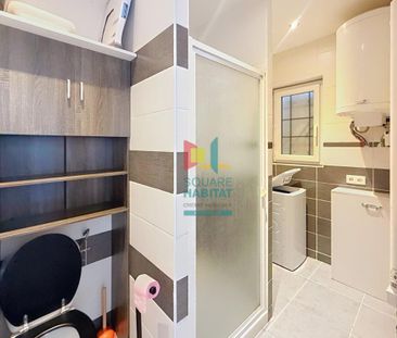 Location Appartement 1 pièce Meublé 22m² MONT DE MARSAN 40000 - Photo 4