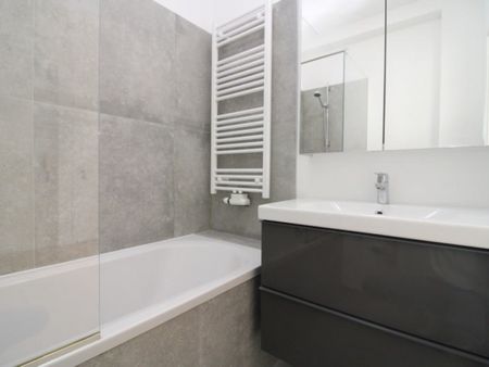 Fort Jaco - Penthouse 2ch + 2 terrasses (dernier étage) - Uccle - Photo 5