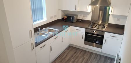 Apartment 8 – Knightwood Court, Birmingham, B29 6GS - Photo 5